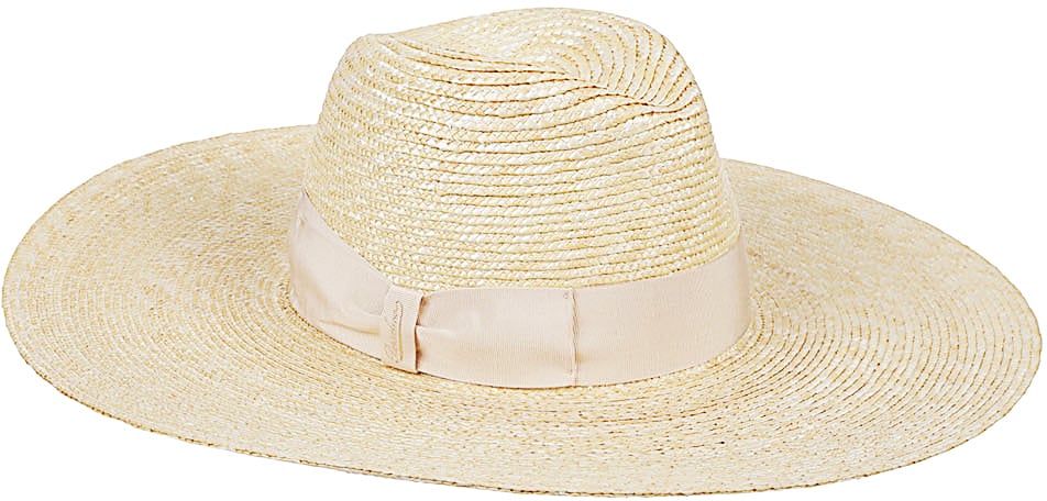 Borsalino Hats Beige Beige