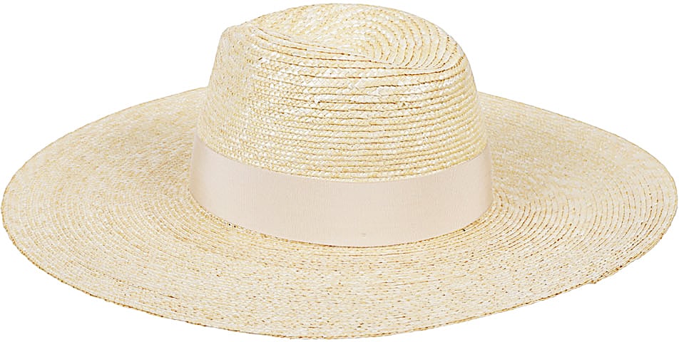 Borsalino Hats Beige Beige