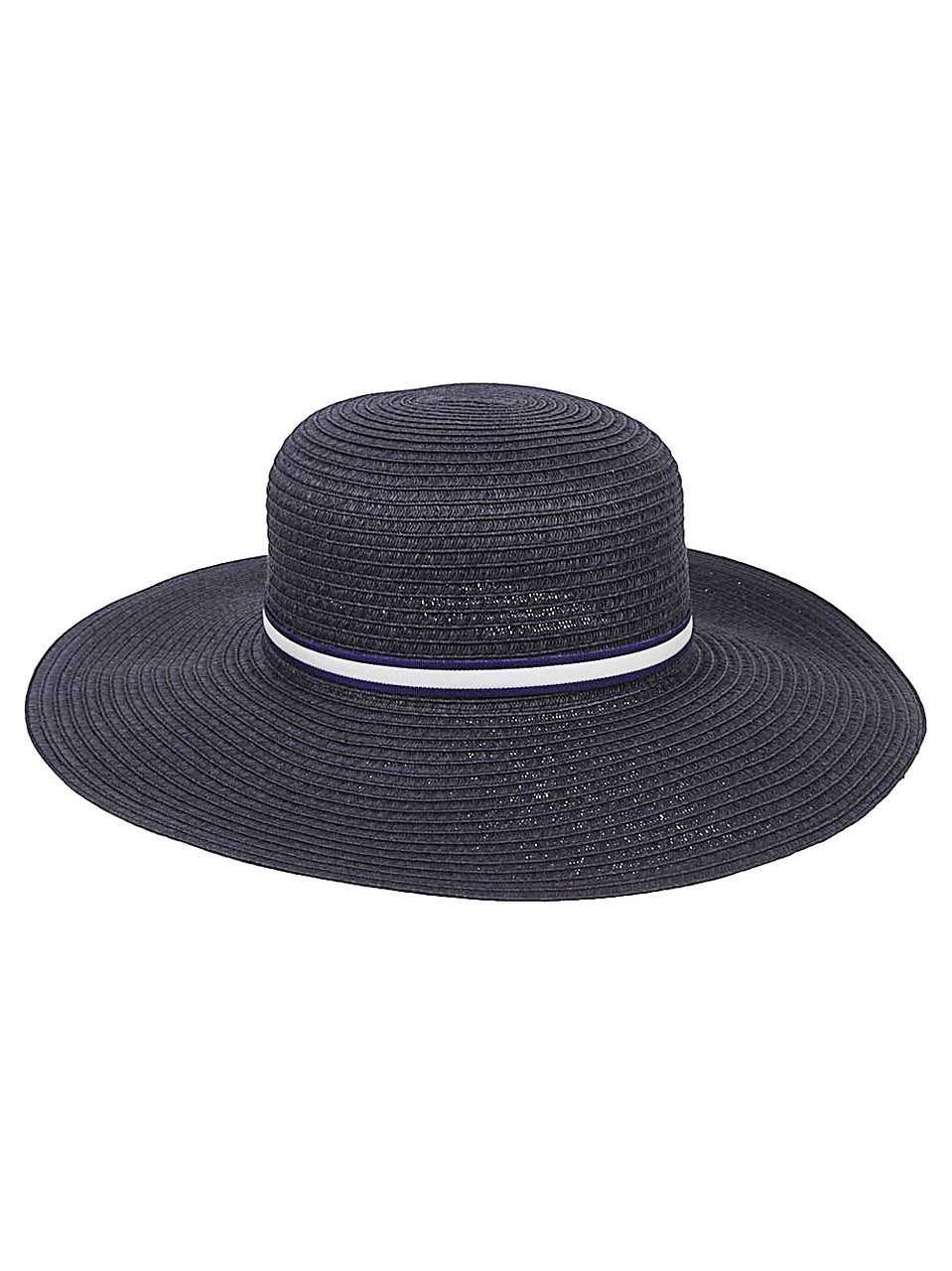 Borsalino Hats Blue Blauw