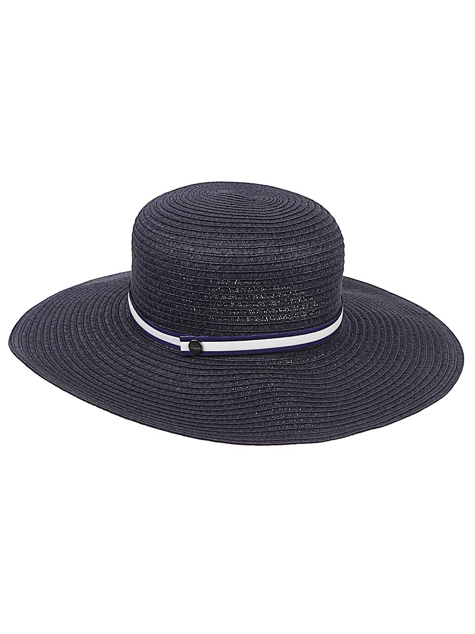 Borsalino Hats Blue Blauw