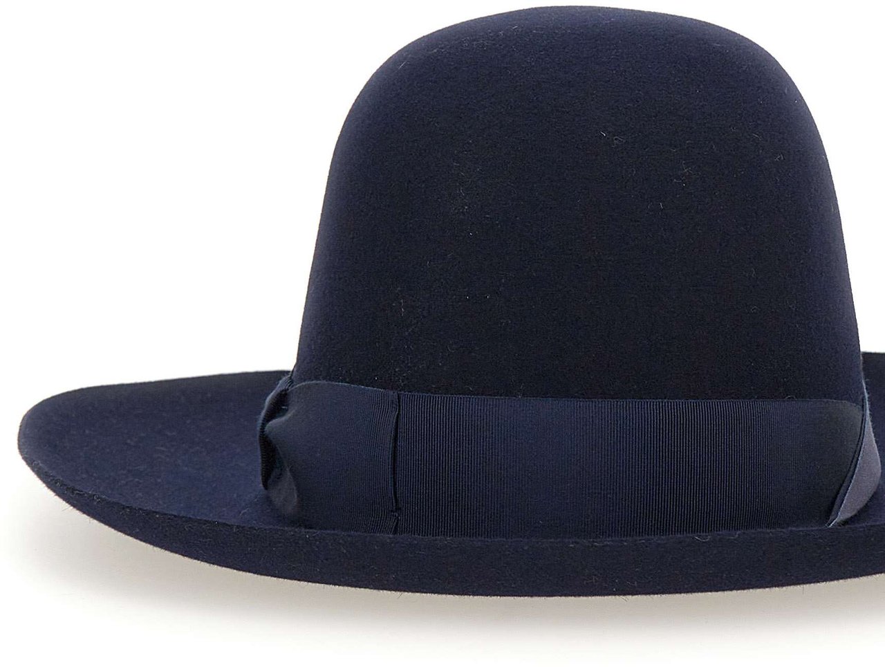 Borsalino Scarfs Blue Blauw