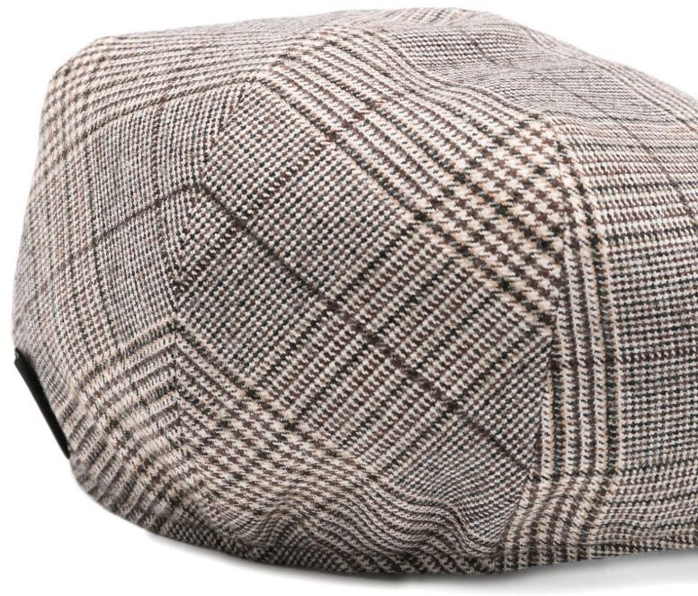 Borsalino Hats Beige Beige