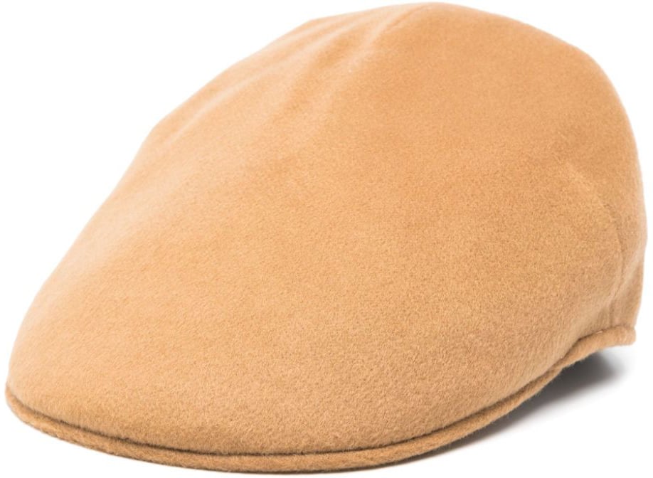 Borsalino Hats Camel Beige