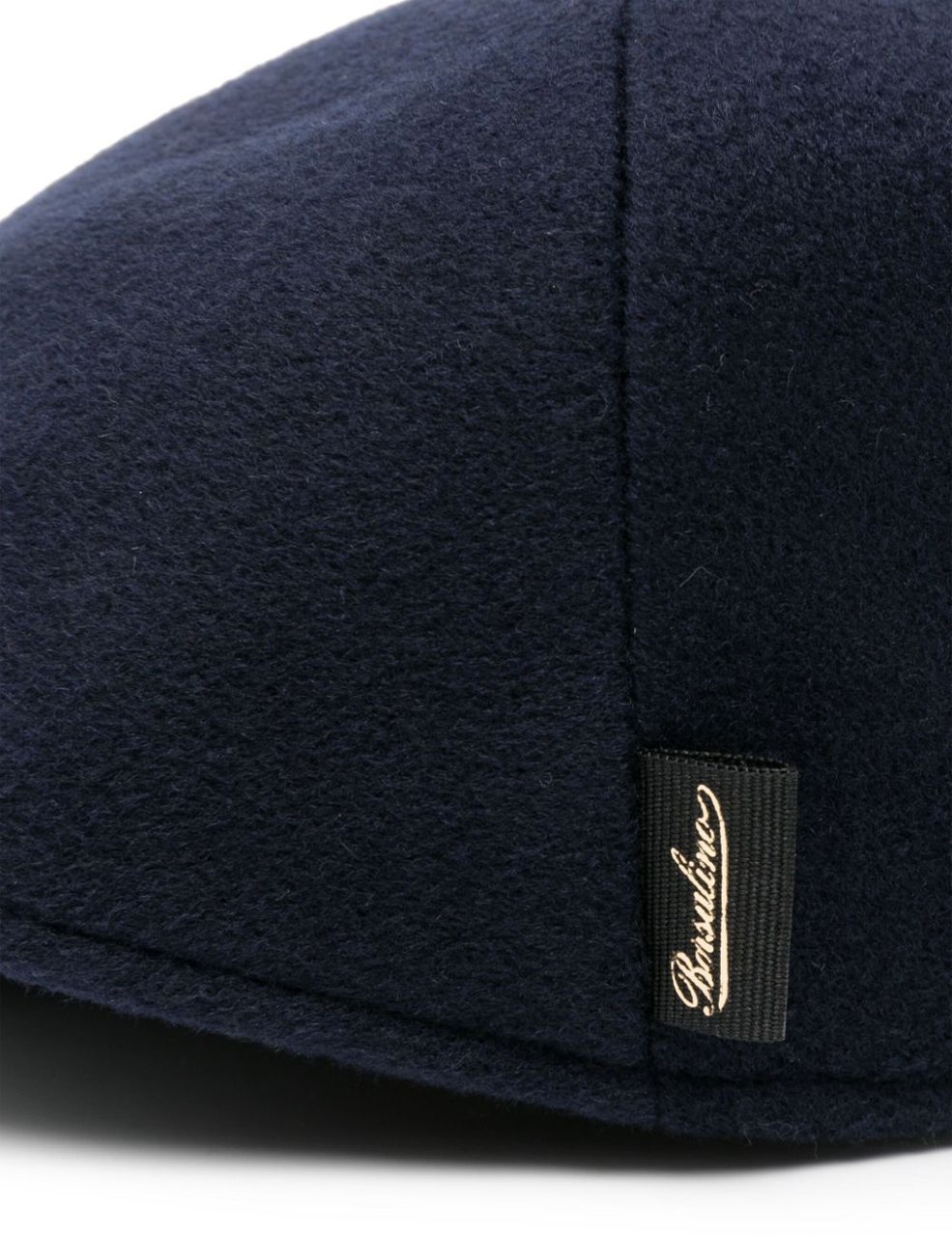 Borsalino Hats Blue Blauw