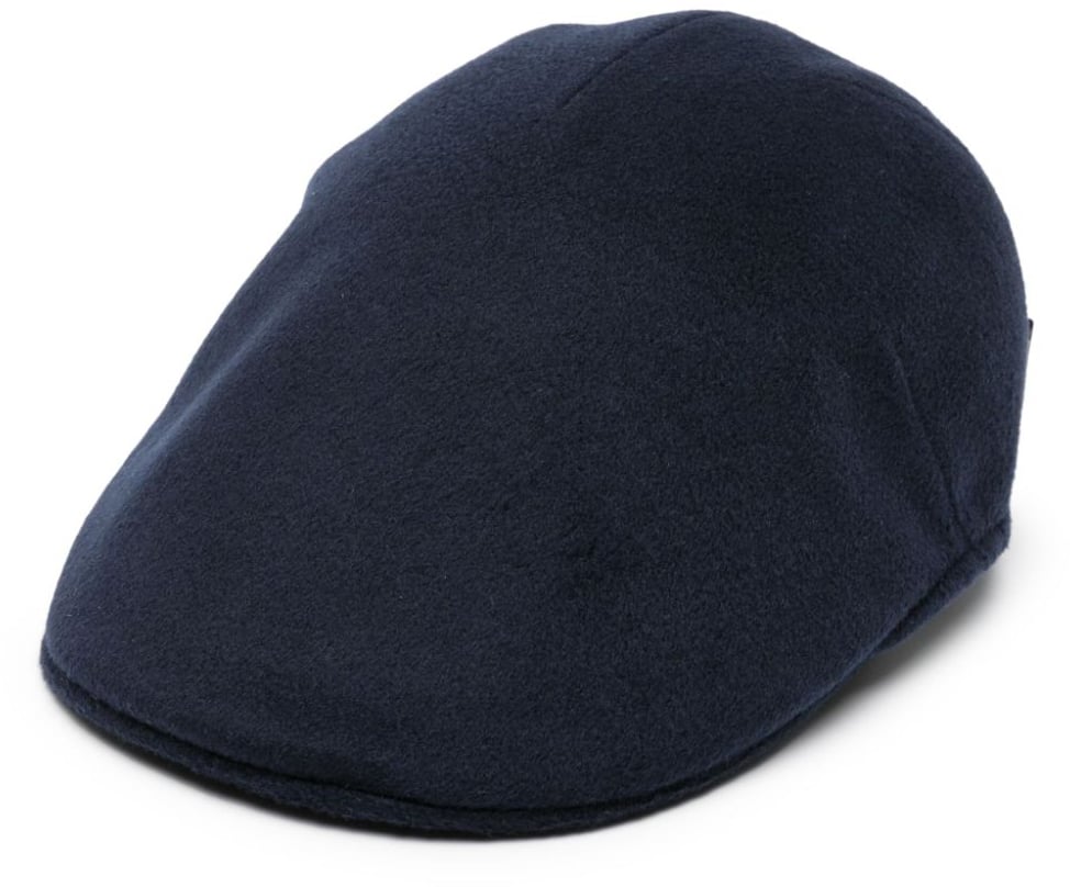 Borsalino Hats Blue Blauw
