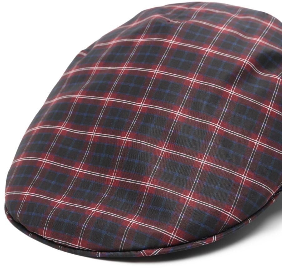 Borsalino Hats Blue Blauw
