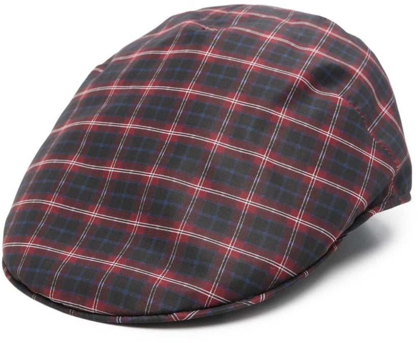 Borsalino Hats Blue Blauw