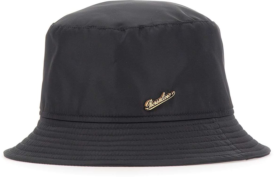 Borsalino Scarfs Black Zwart