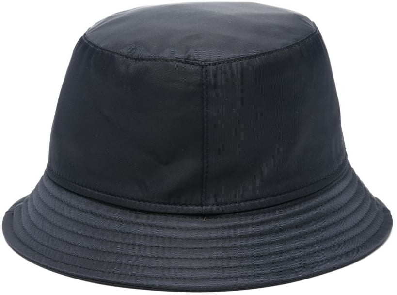 Borsalino Hats Blue Blauw