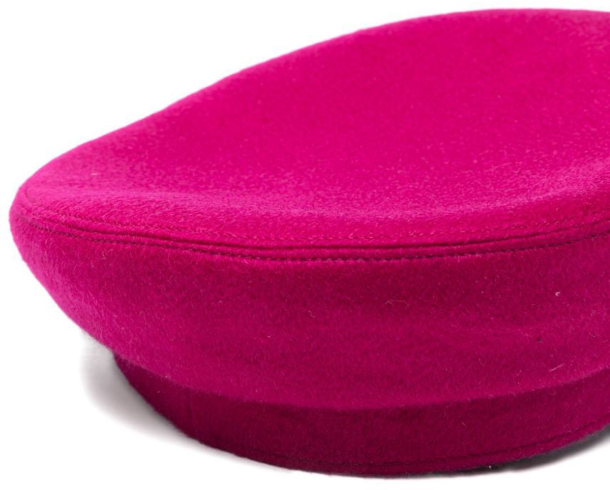Borsalino Hats Fuchsia Roze