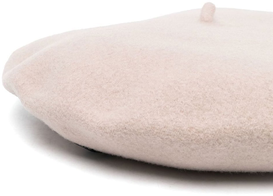 Borsalino Hats Powder Roze