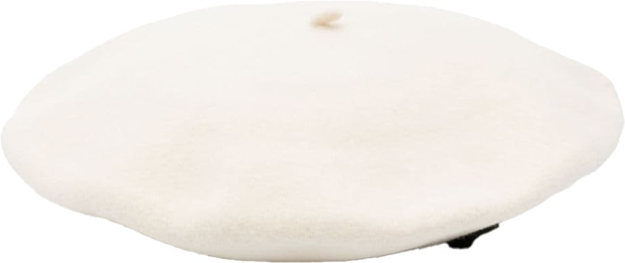 Borsalino Hats Cream Wit