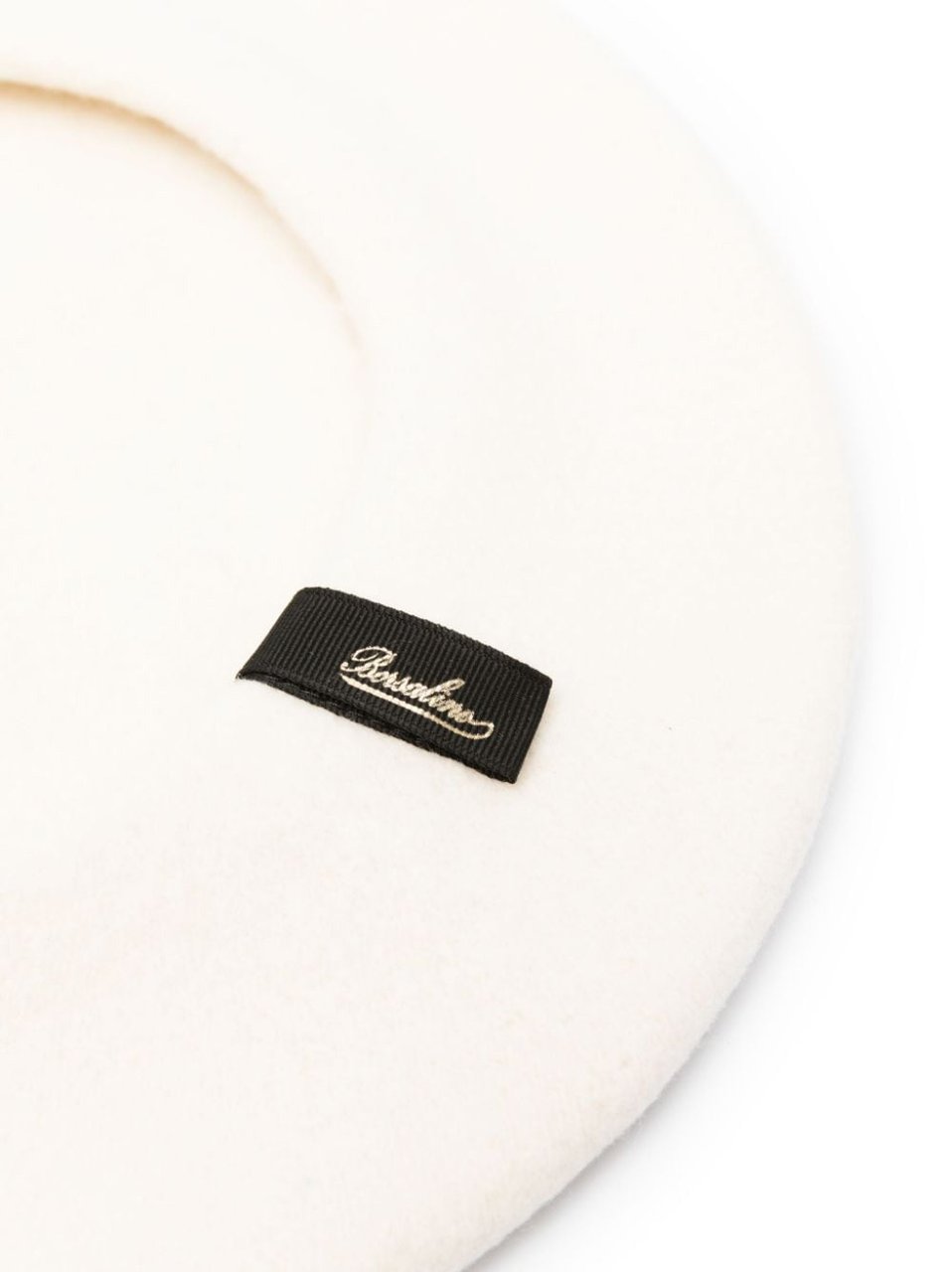 Borsalino Hats Cream Wit