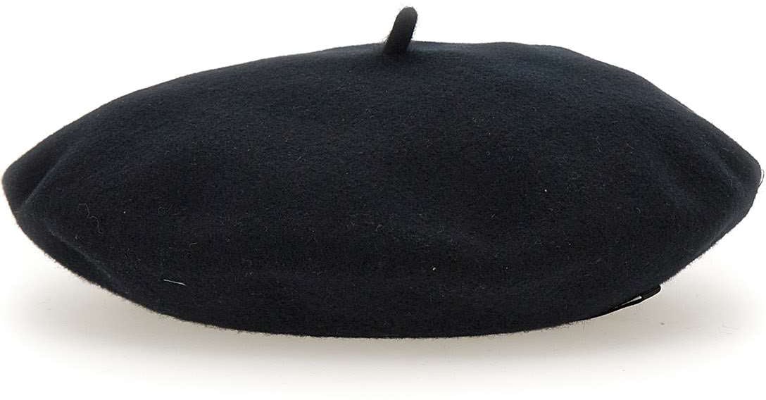 Borsalino Scarfs Black Zwart