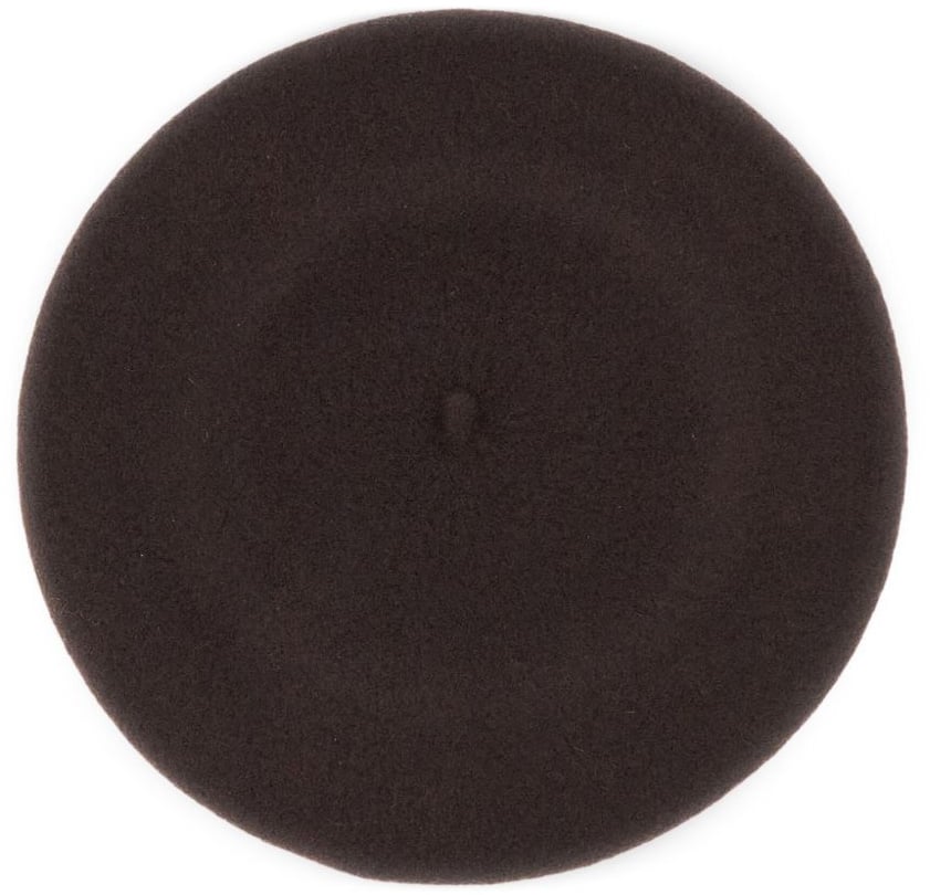 Borsalino Hats Brown Bruin