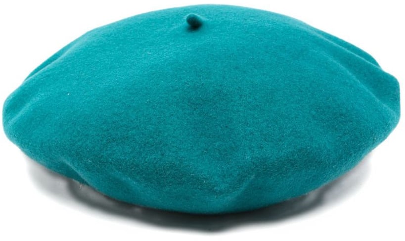 Borsalino Hats Blue Blauw