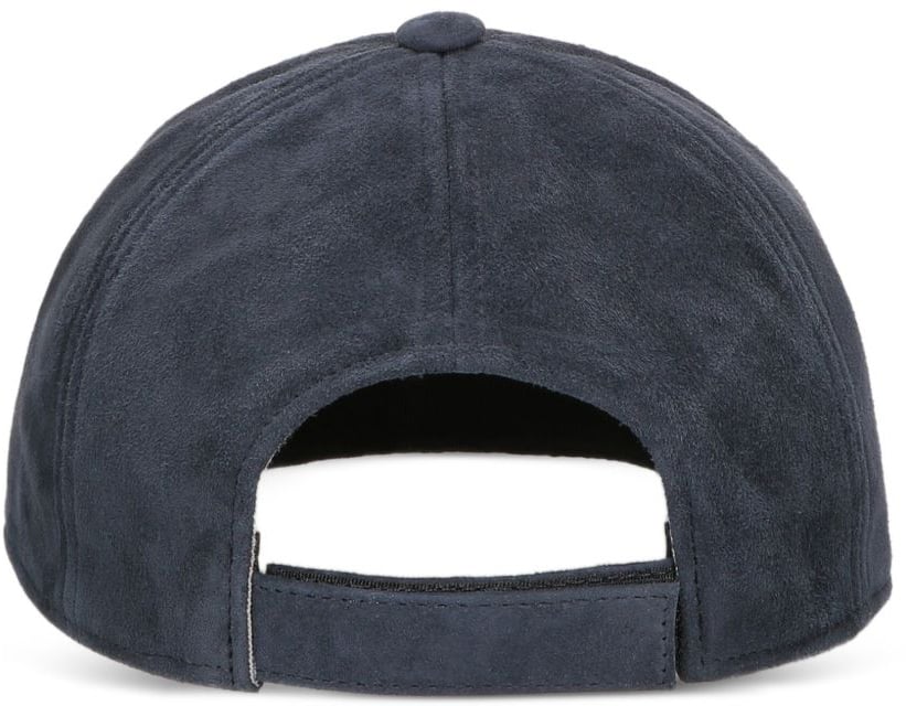 Borsalino Hats Blue Blauw