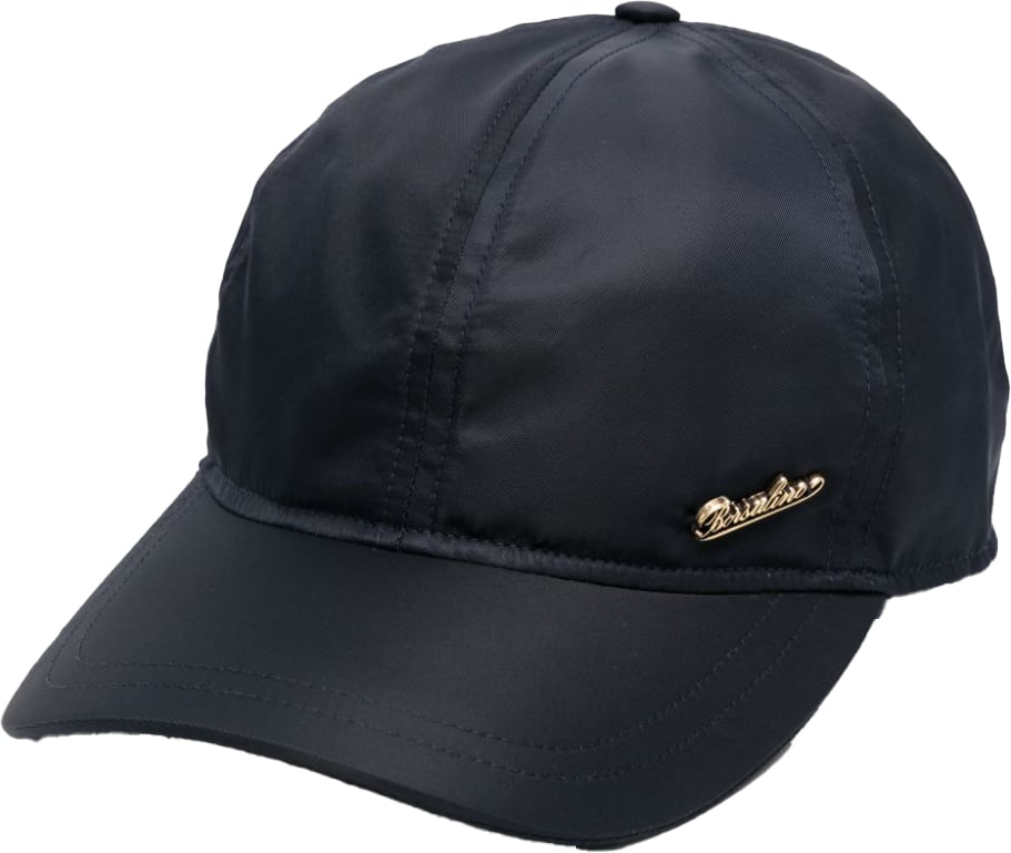 Borsalino Hats Blue Blauw