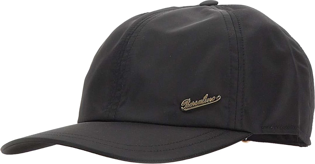 Borsalino Scarfs Black Zwart