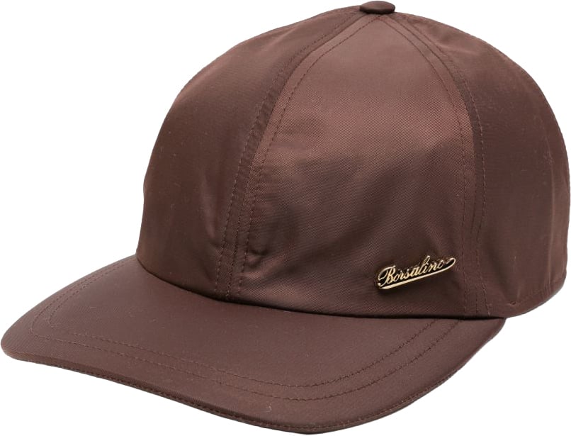 Borsalino Hats Marrone Bruin