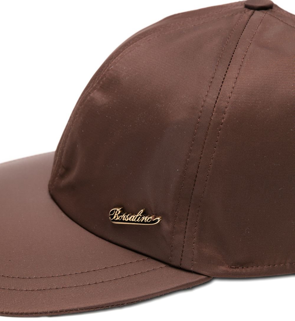 Borsalino Hats Marrone Bruin
