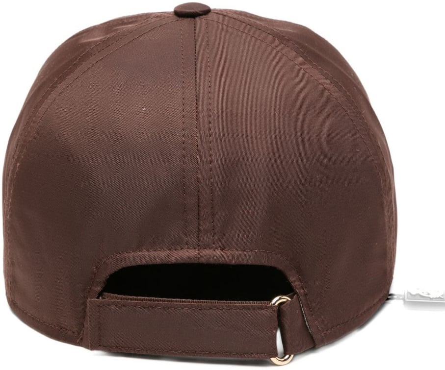 Borsalino Hats Marrone Bruin
