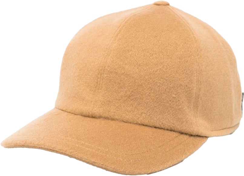 Borsalino Hats Camel Beige
