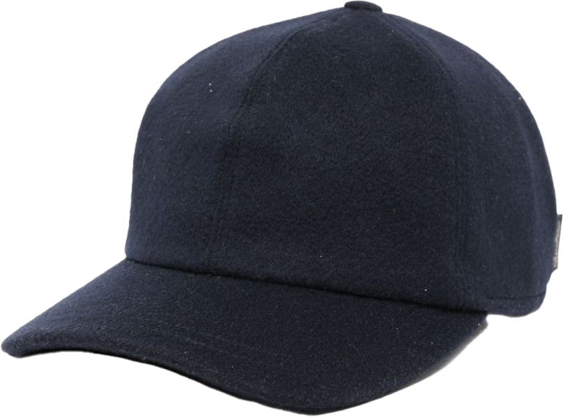 Borsalino Hats Blue Blauw
