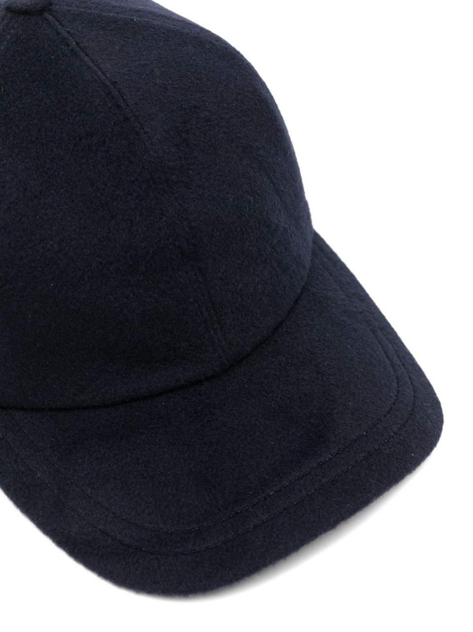 Borsalino Hats Blue Blauw
