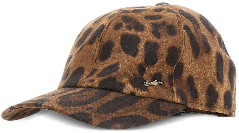 Borsalino Hats Brown Bruin