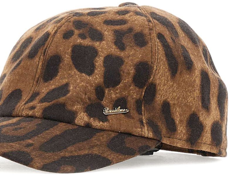 Borsalino Hats Brown Bruin