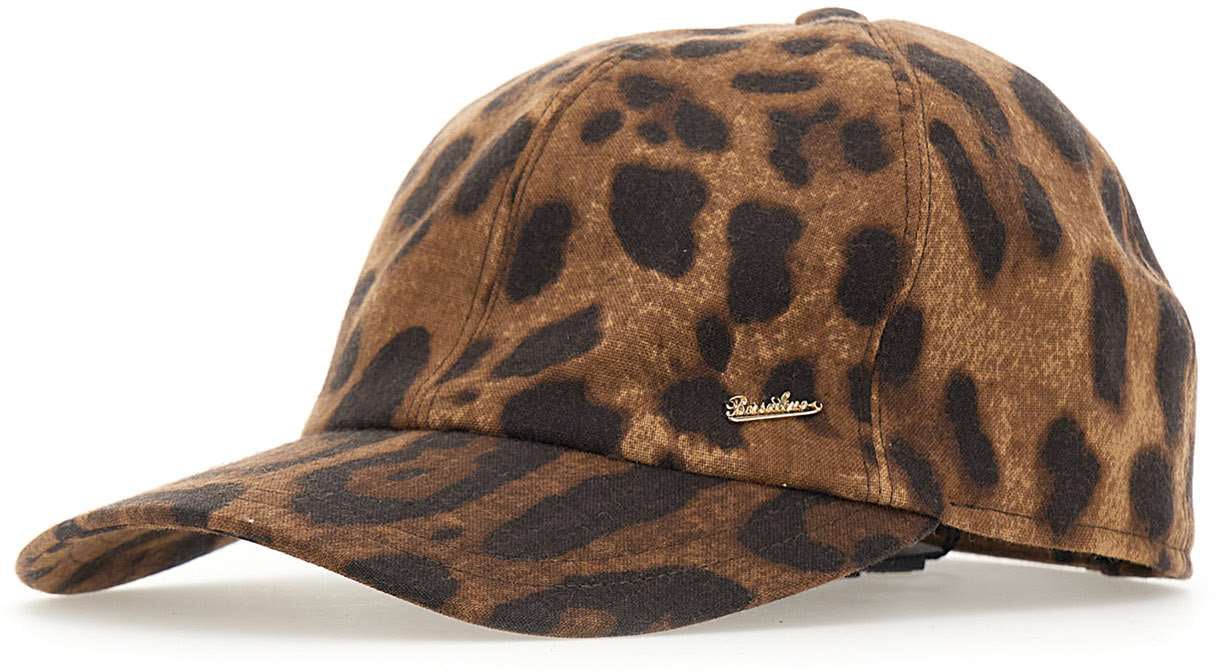 Borsalino Scarfs Brown Bruin