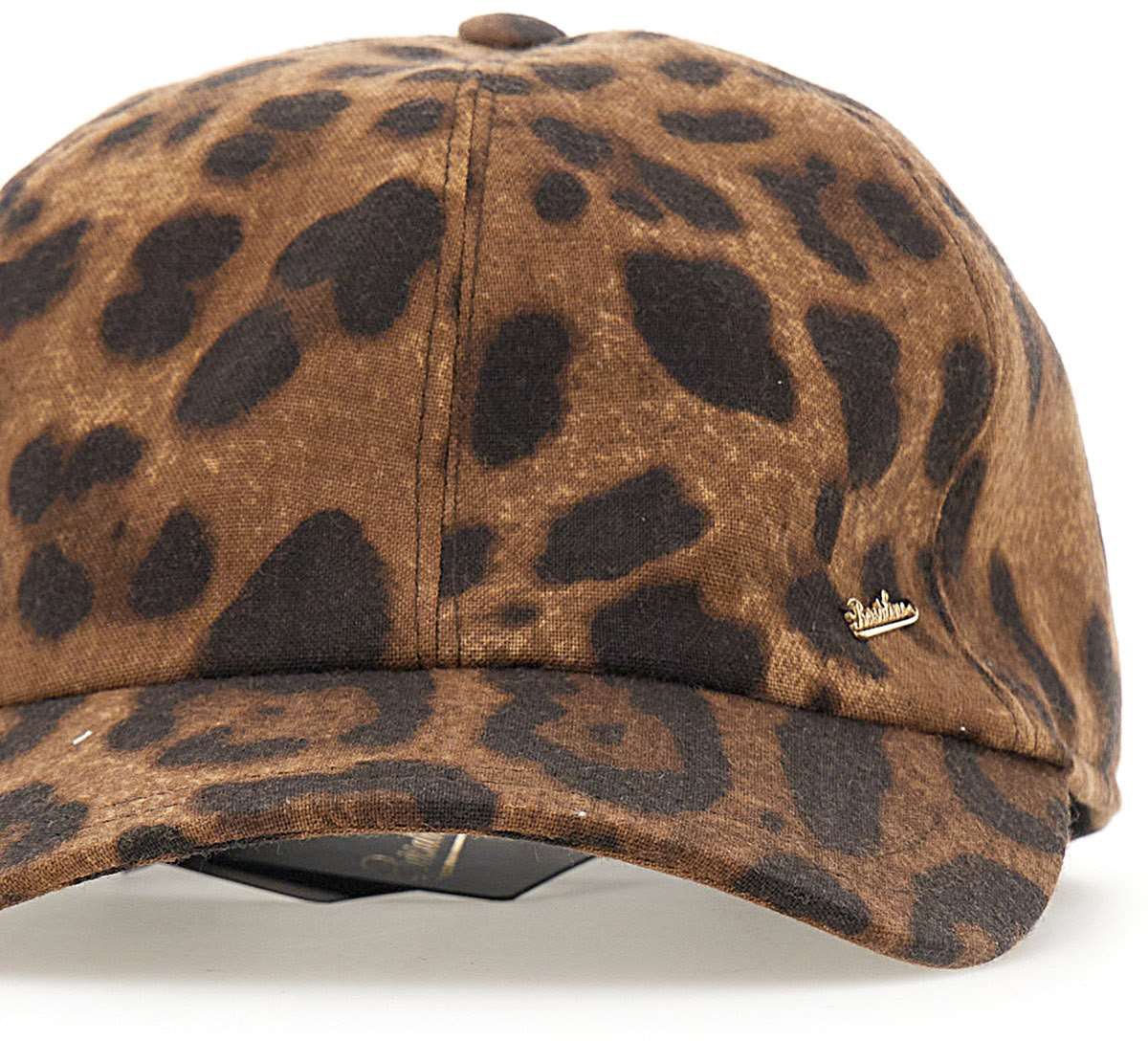 Borsalino Scarfs Brown Bruin