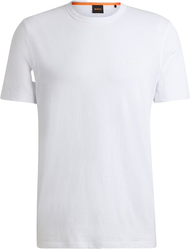 Boss Boss Tegood Wit