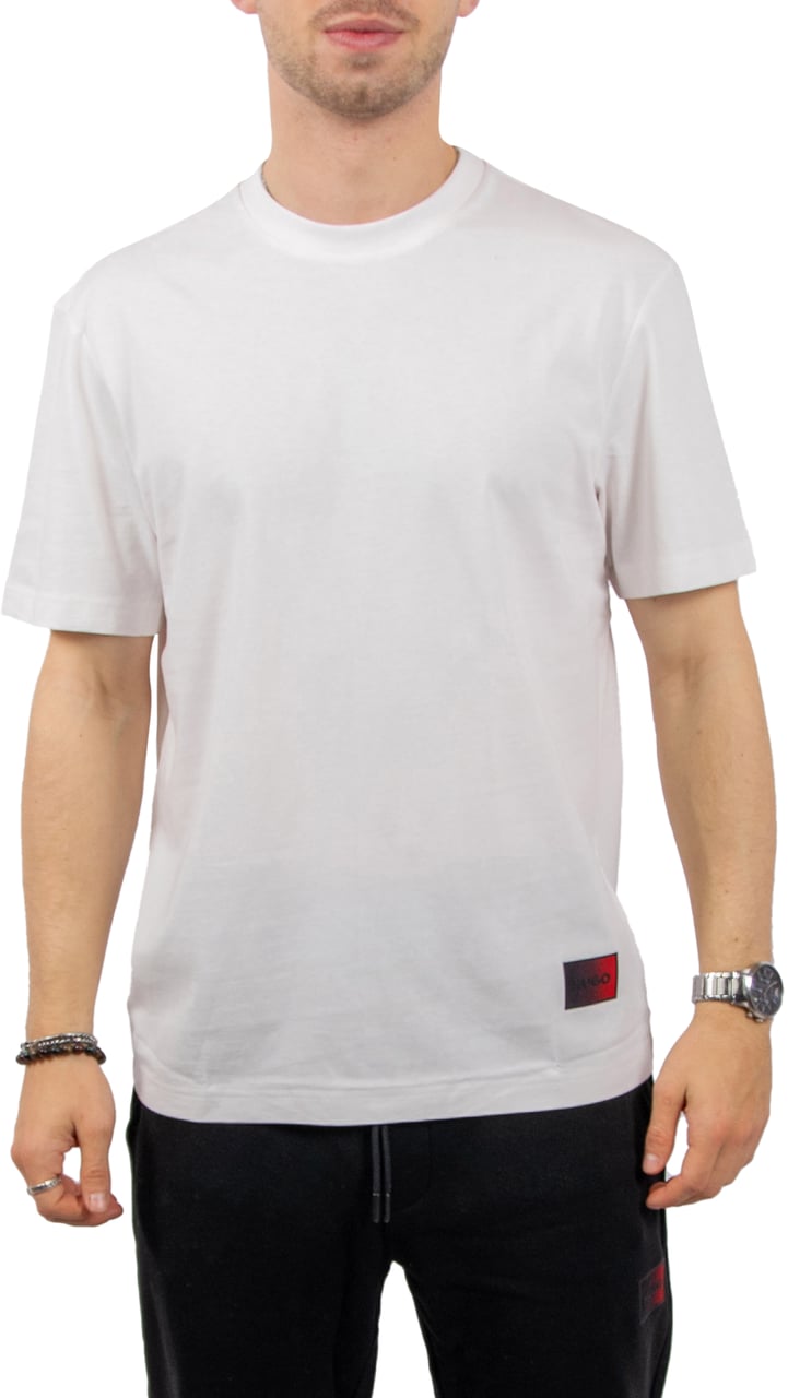 Boss Hugo Danoto Wit