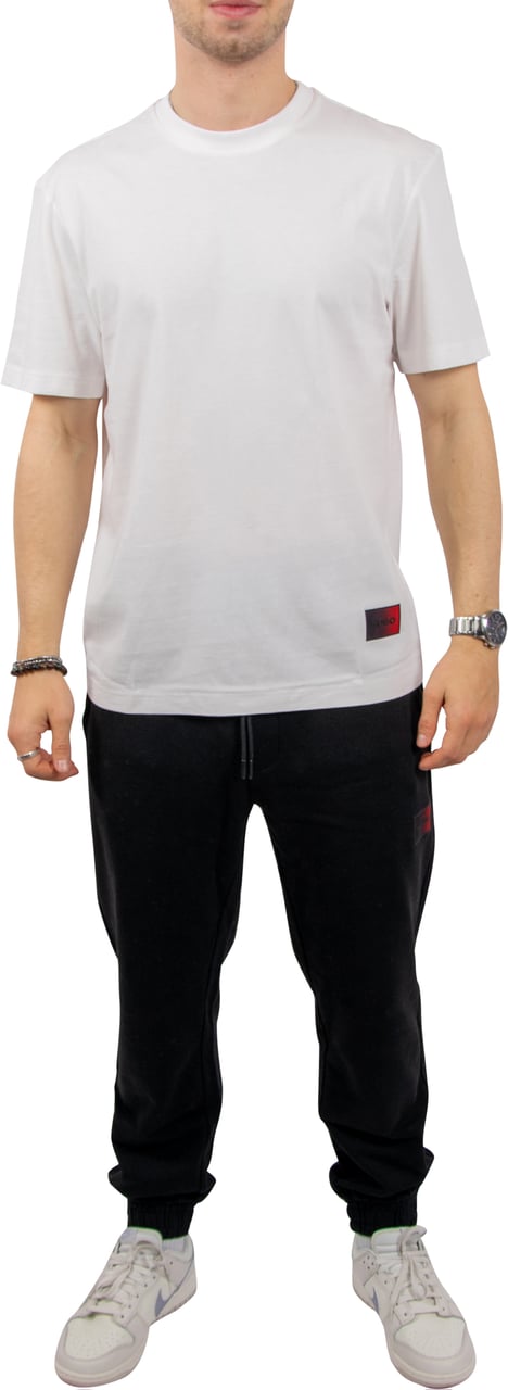 Boss Hugo Danoto Wit