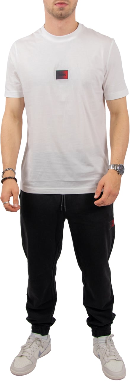 Boss Hugo Danotie Wit