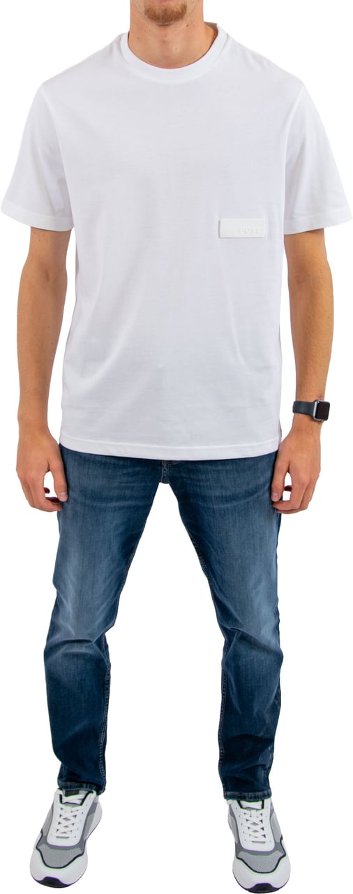 BOSS TS_Structure Wit