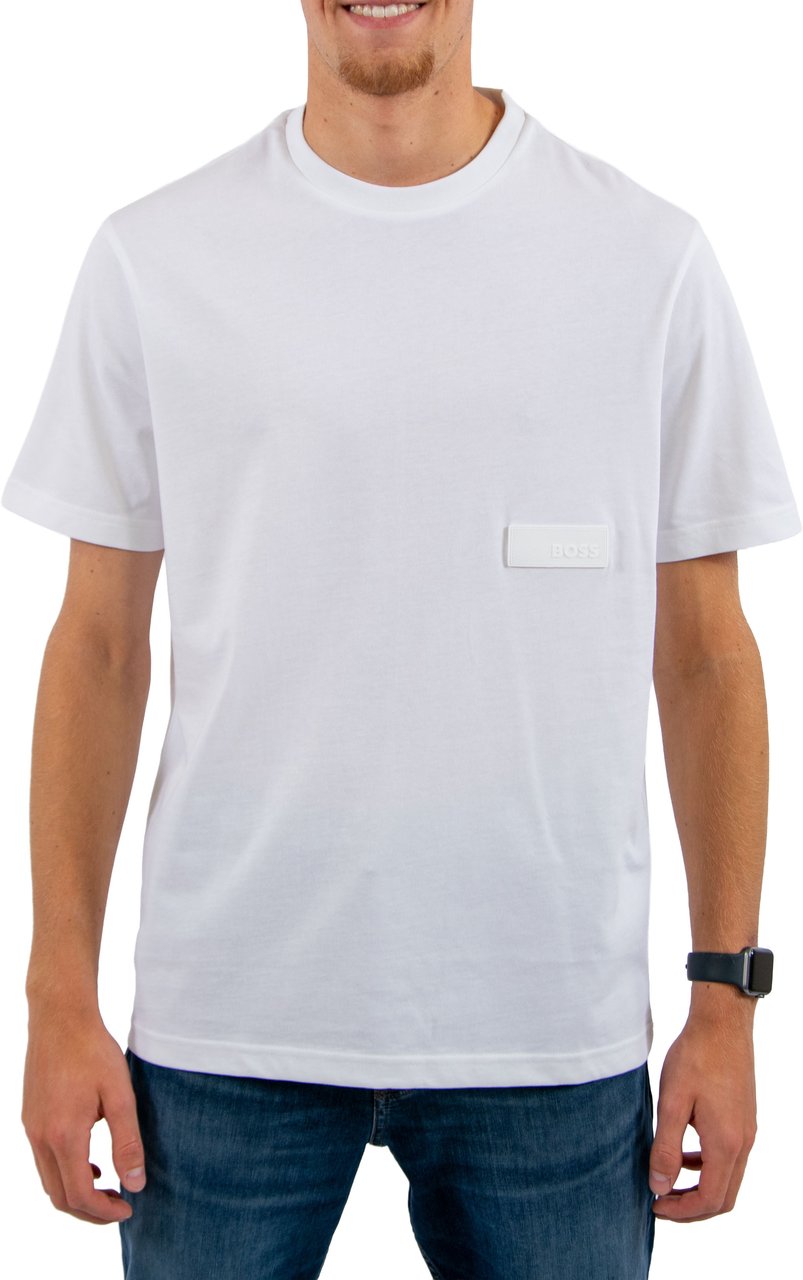BOSS TS_Structure Wit