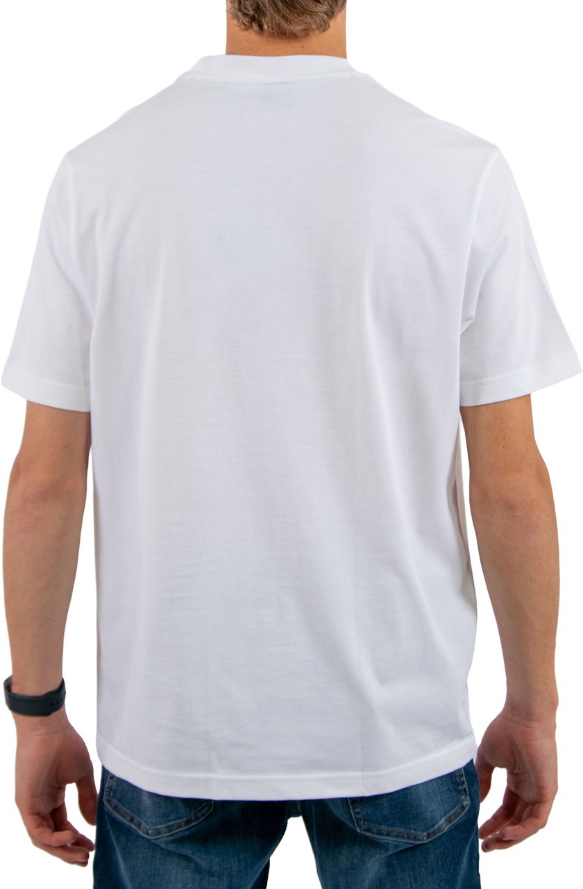 BOSS TS_Structure Wit