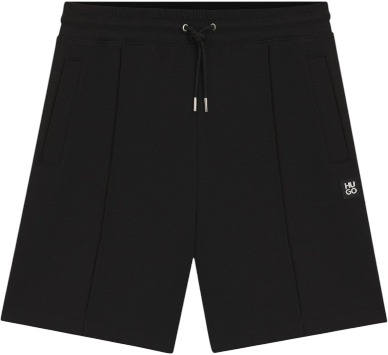 Boss Heren Korte Broek Zwart