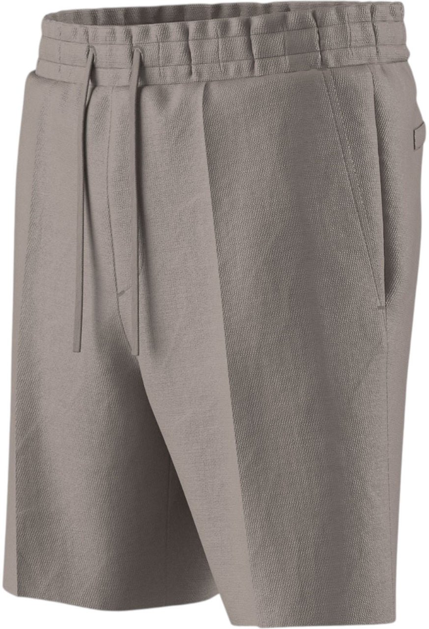 Boss Heren Korte Broek Bruin