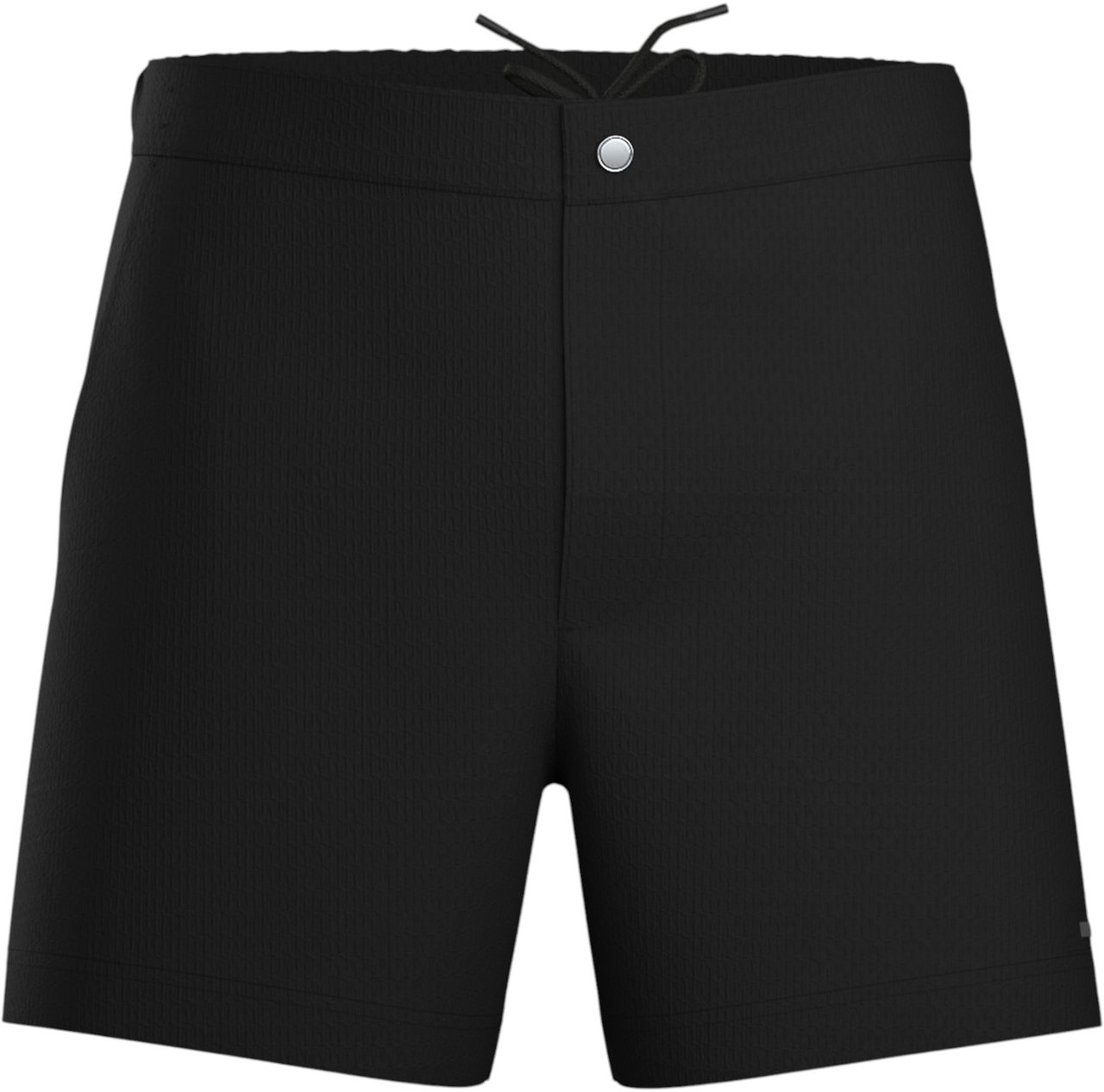 Boss Heren Korte Broek Zwart