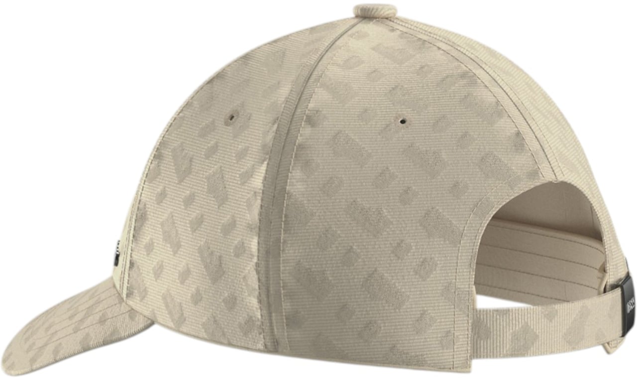 Boss Heren Cap Bruin