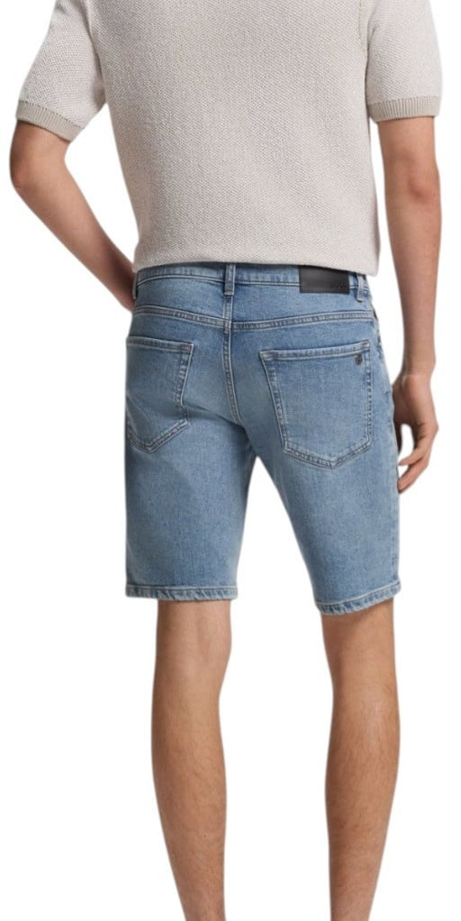 Boss Heren Korte Broek Blauw