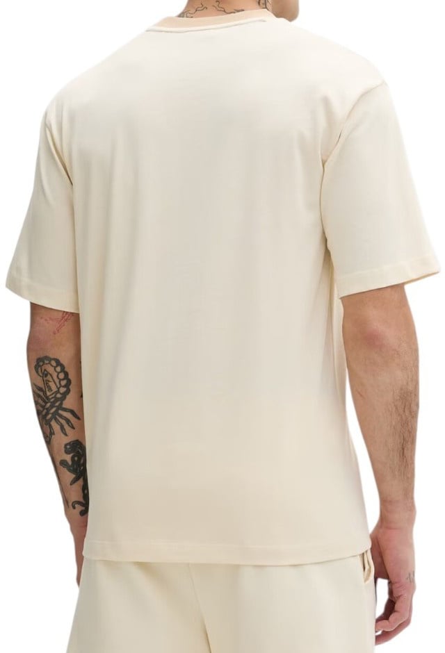 Boss Heren T-Shirt Wit