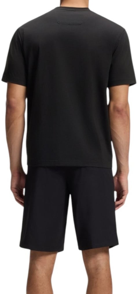 Boss Heren T-Shirt Zwart