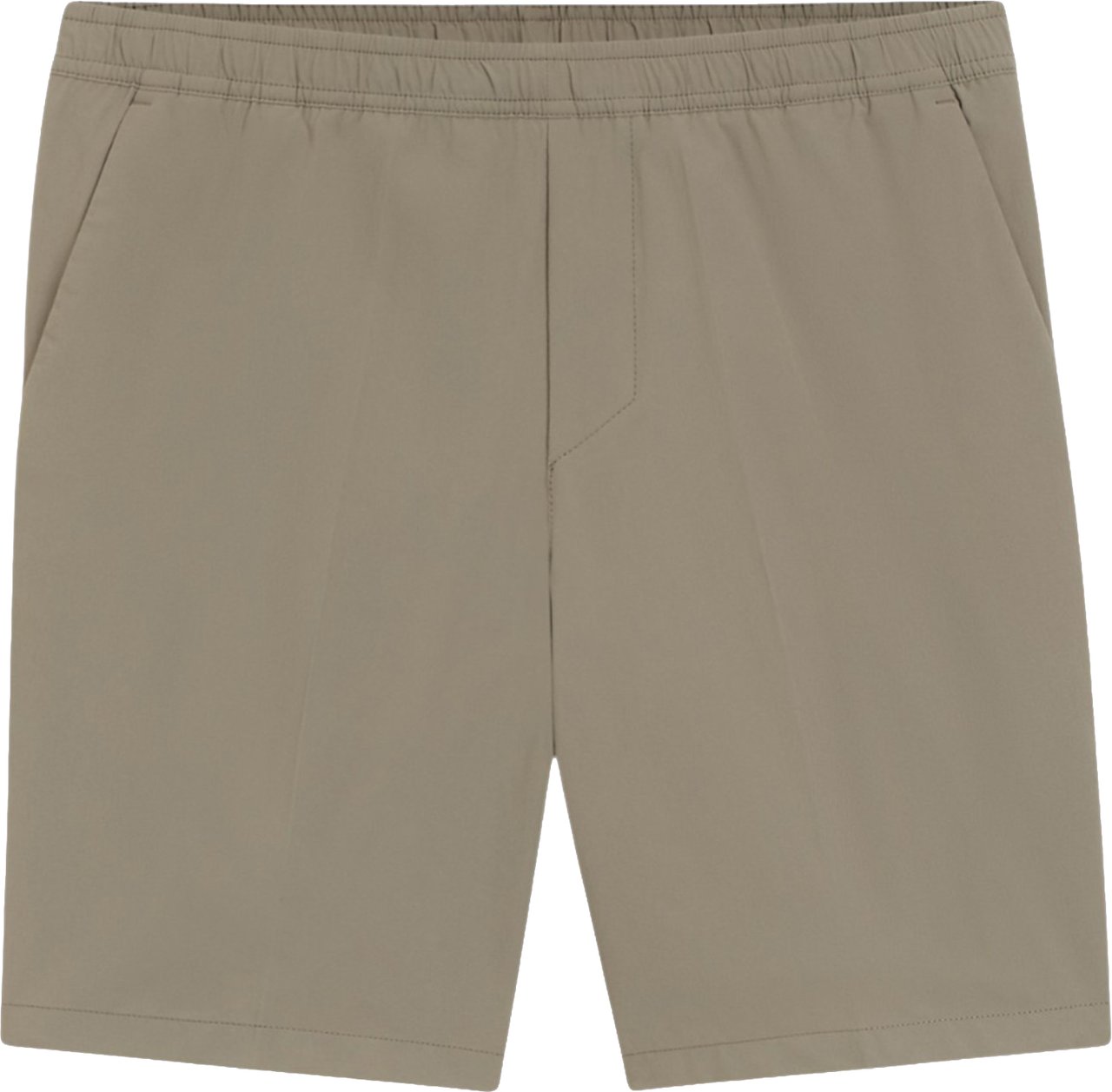 Boss Heren Korte Broek Groen