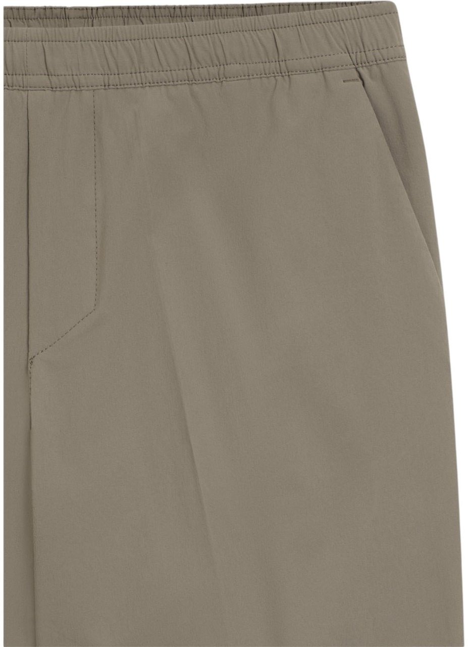 Boss Heren Korte Broek Groen