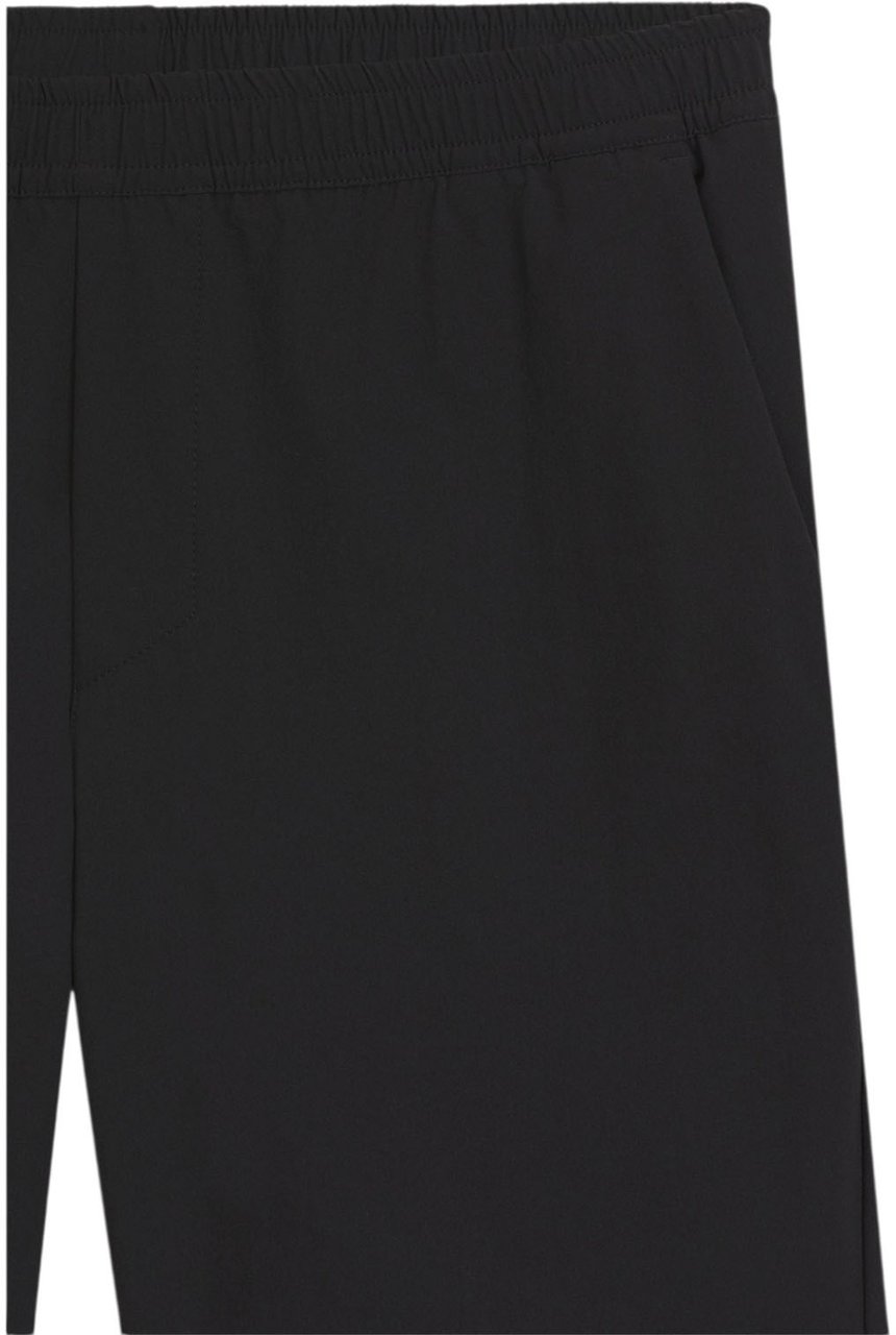 Boss Heren Korte Broek Zwart